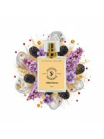 Gilded Intense EDP - 100 ml