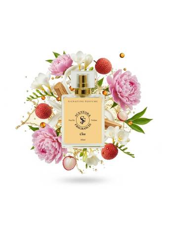 Clea Eau de Parfum - 100 ml