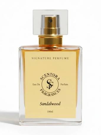 Sandalwood EDP - 100 ml