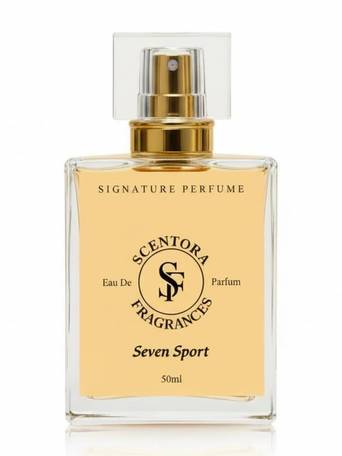 Seven Sport EDP - 50 ml