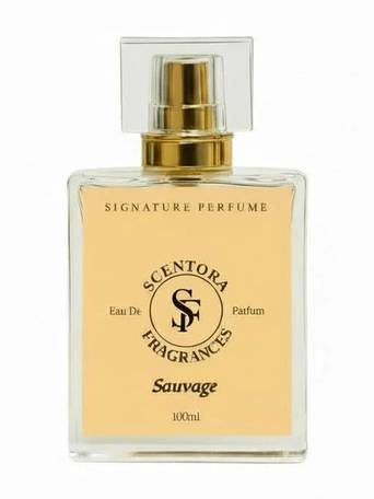 Savage Eau de Parfum - 100 ml