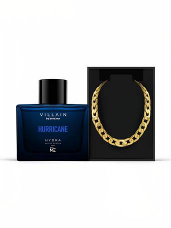 Men EDP Perfume With Bracelet