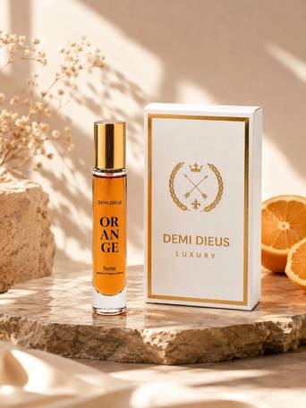 ORANGE Perfume