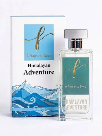 Himalayan Eau De Parfum-100 ml