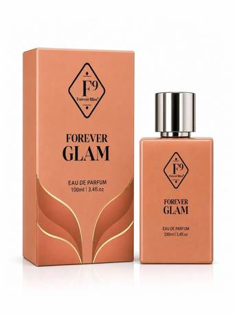 Unisex Perfume 100 ml