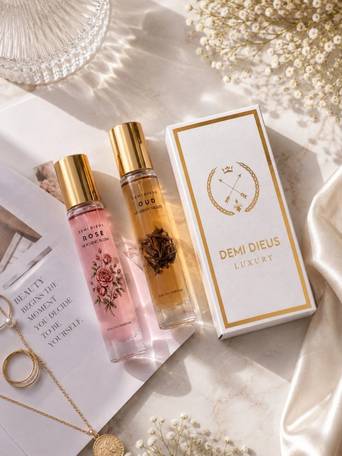 Perfume Gift Set