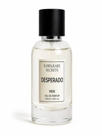 Secrets Desperado Perfume