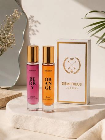 Perfume Gift Set