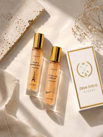 Perfume Gift Set