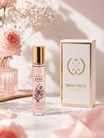 Rose Perfume