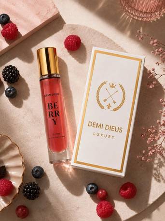 BERRY Perfume