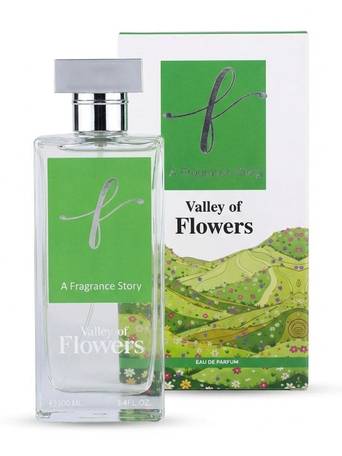 Eau De Parfum - 100 ml