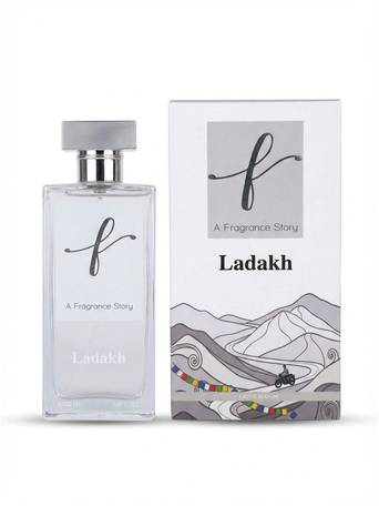 Ladakh Eau De Parfum - 100 ml