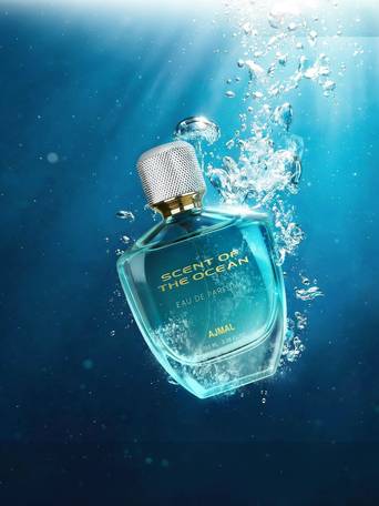 Scent Of The Ocean Perfume