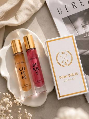 Perfume Gift Set
