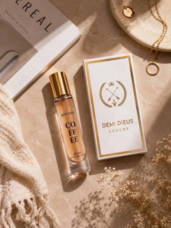 COFFEE Perfume
