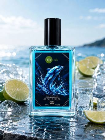 DOLPHIN Eau De Parfum - 50ml