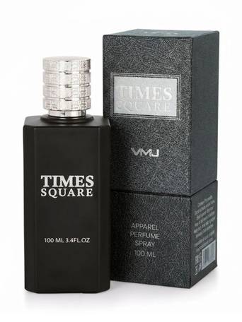 Times Square EDP - 100 ml