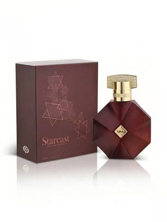 Starcast Eau de Parfum 100 ml