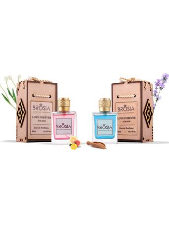 Eau de Parfum Gift set - 120ml