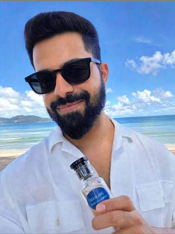Sea Blanc EDP - 50 ml