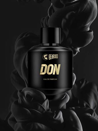 Don Eau De Parfum - 100 ml