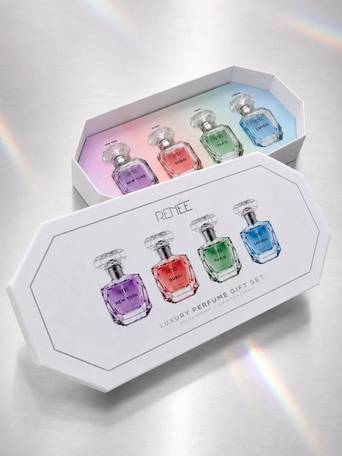 RENEE LUXURY PERFUME GIFT SET