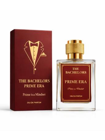 Eau De Parfum - 50 ml