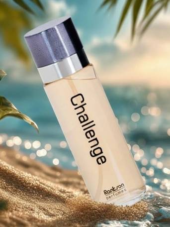 CHALLENGE EDP - 100ML
