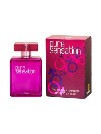 Pure Sensation EDP - 100 ml
