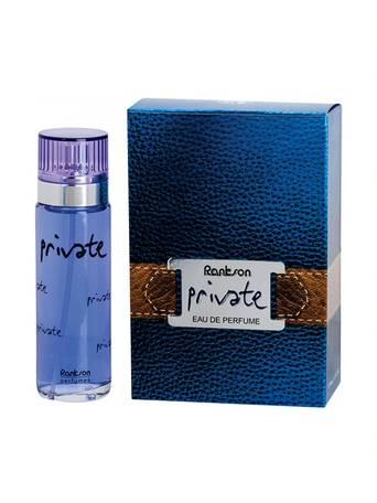 PRIVATE Eau de Parfum - 100 ml