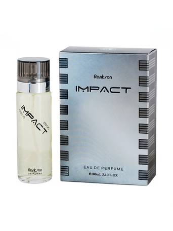 Impact Eau de Parfum - 100 ml