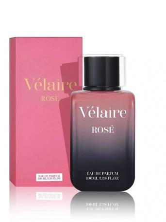 Rose Oud Parfum - 100 ml