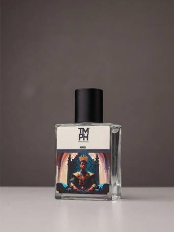 Men King Long Lasting EDP 50ml