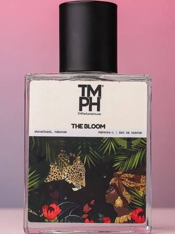 Eau De Parfum - 50 ml
