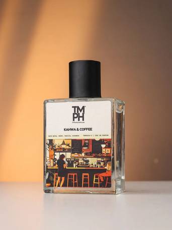 Kahwa & Coffee EDP - 100 ml