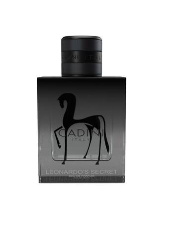 Leonardo's Secret EDP