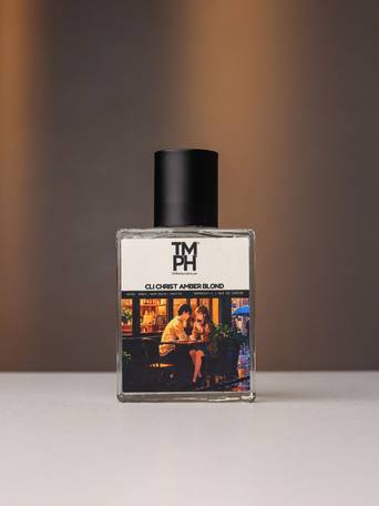 Eau De Parfum - 50 ml