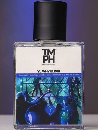 Yl Why Elixir EDP - 50 ml