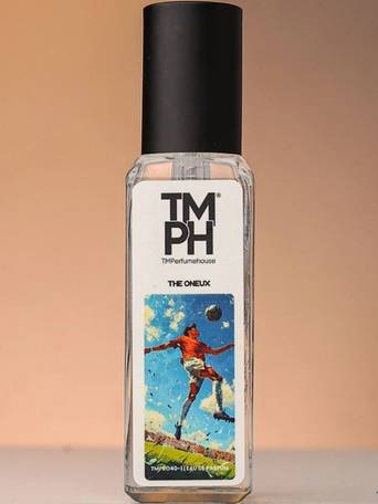 Men The Oneux EDP - 20 ml