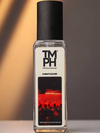 Men 9 Nights EDP - 20 ml