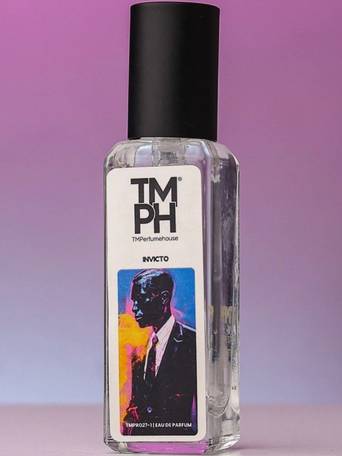 Men Invicto Eau De Parfum 20ml