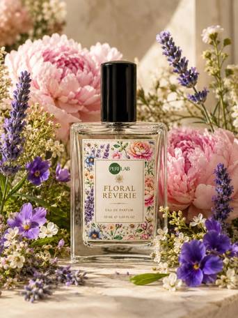 Eau De Parfum - 50 ml