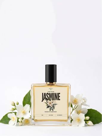 Unisex Jasmine EDP 30 ml