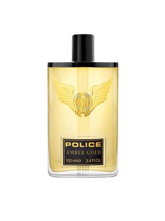 Men Amber Gold EDT - 100ml