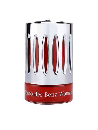 Women In Red Eau De Parfum