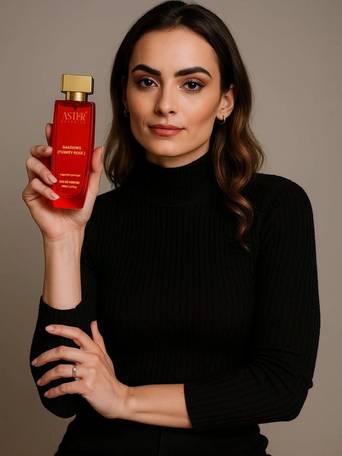 Eau De Parfume - 100 ml