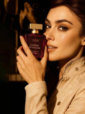 Eau De Parfume - 100 ml