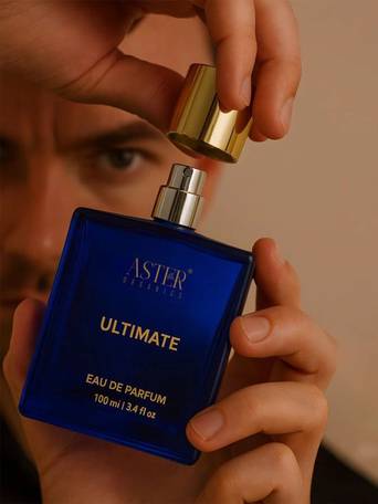 Eau De Parfume - 100 ml