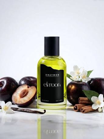 Men Long Lasting EDP - 100ml